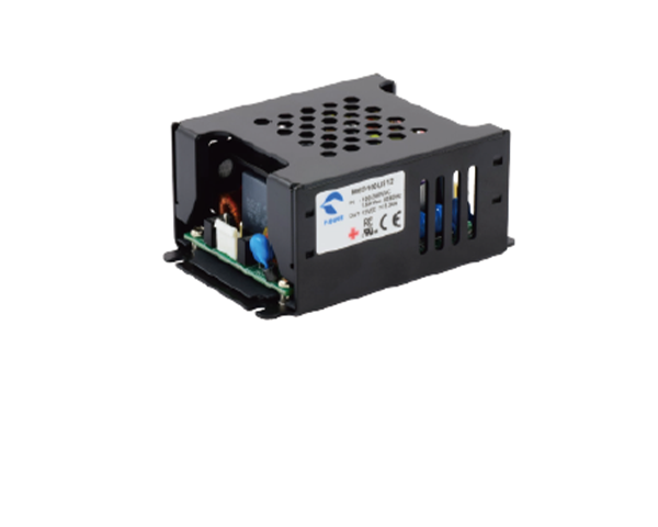 Enclosed Power Supplies